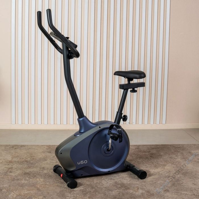 Велотренажер домашний Carbon Fitness U50 Велотренажер домашний Carbon Fitness U50