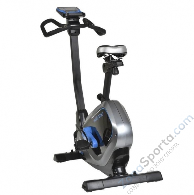 Велотренажер Evo Fitness BM800 (Yuto EL II) Велотренажер Evo Fitness BM800 (Yuto EL II)
