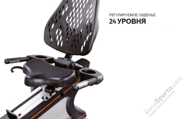 Велотренажер Fitex Premier 2 Prof Велотренажер Fitex Premier 2 Prof