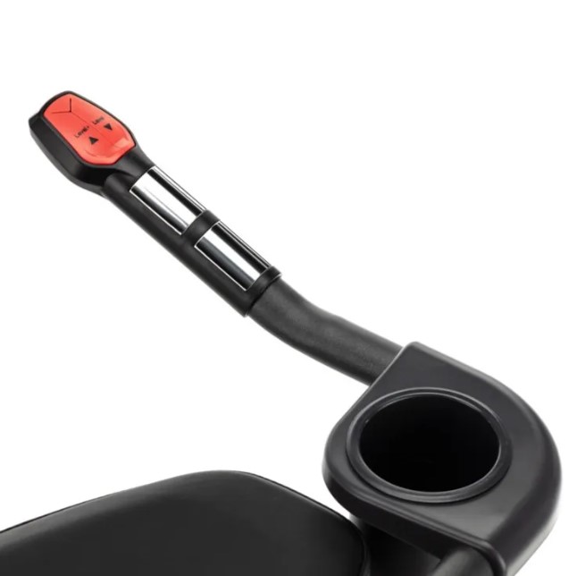 Велотренажер горизонтальный профессиональный Bronze Gym R1000M PRO TFT Turbo New Велотренажер горизонтальный профессиональный Bronze Gym R1000M PRO TFT Turbo New