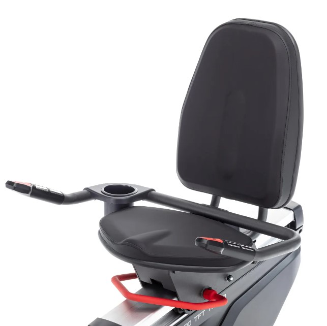 Велотренажер горизонтальный профессиональный Bronze Gym R1000M PRO TFT Turbo New Велотренажер горизонтальный профессиональный Bronze Gym R1000M PRO TFT Turbo New