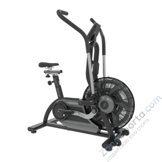 Велотренажер HIIT Bike AirFit StairMaster 9-4650 Велотренажер HIIT Bike AirFit StairMaster 9-4650