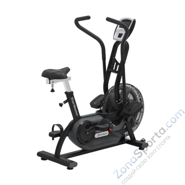 Велотренажер HIIT Bike AirFit StairMaster 9-4650 Велотренажер HIIT Bike AirFit StairMaster 9-4650
