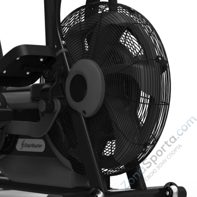 Велотренажер HIIT Bike AirFit StairMaster 9-4650 Велотренажер HIIT Bike AirFit StairMaster 9-4650