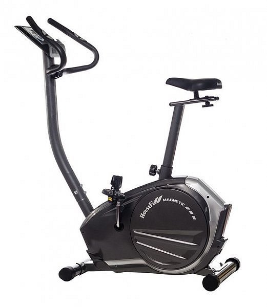 Велотренажер HouseFit HB-8268HPM (ОДС) Велотренажер HouseFit HB-8268HPM (ОДС)