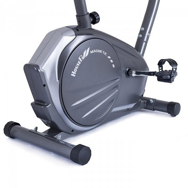 Велотренажер HouseFit HB-8268HPM (ОДС) Велотренажер HouseFit HB-8268HPM (ОДС)