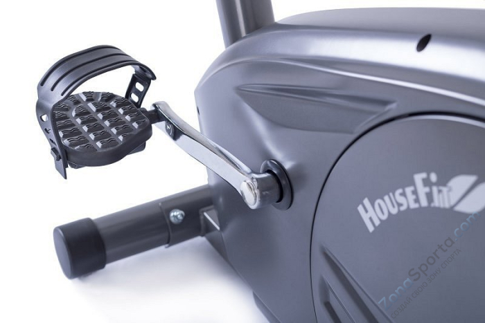 Велотренажер HouseFit HB-8268HPM (ОДС) Велотренажер HouseFit HB-8268HPM (ОДС)