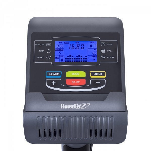 Велотренажер HouseFit HB-8268HPM (ОДС) Велотренажер HouseFit HB-8268HPM (ОДС)