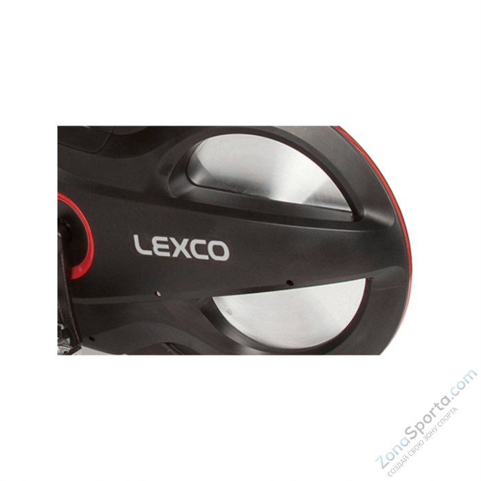 Велотренажер Lexco LC7M Велотренажер Lexco LC7M