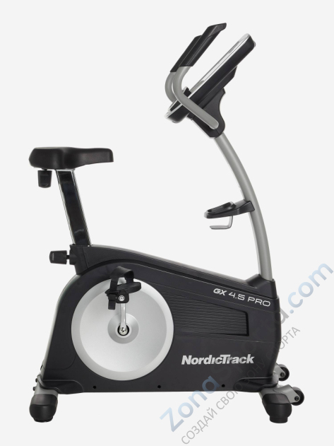 Велотренажер магнитный NordicTrack GX 4.5 Pro Велотренажер магнитный NordicTrack GX 4.5 Pro