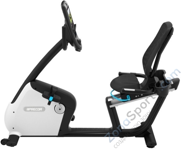 Велотренажер Precor RBK 865 Велотренажер Precor RBK 865