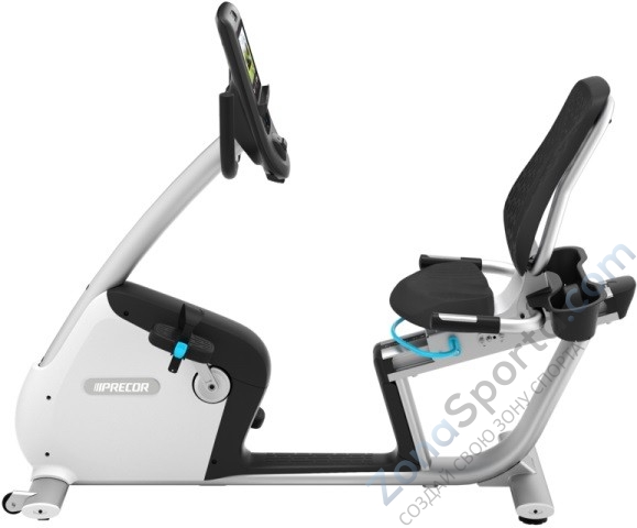 Велотренажер Precor RBK 865 Велотренажер Precor RBK 865