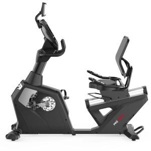 Велотренажер Protrain OCRB-11, горизонтальный