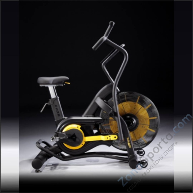Велотренажер Renegade Air Bike Pro Велотренажер Renegade Air Bike Pro