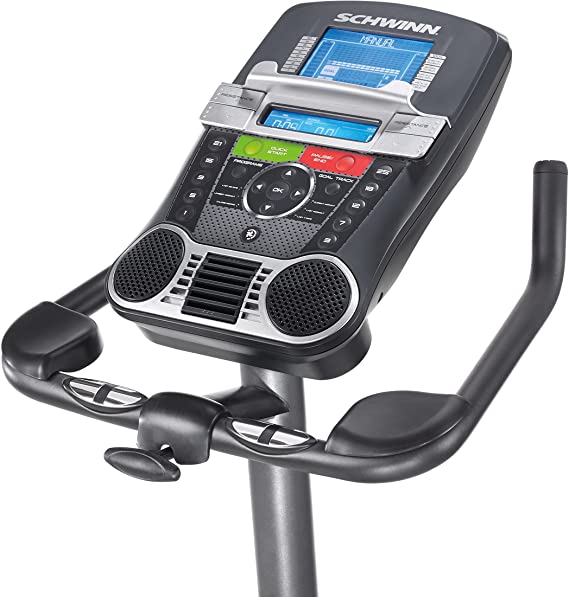 Велотренажер Schwinn 170i Велотренажер Schwinn 170i