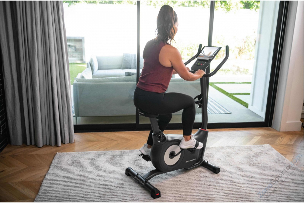 Велотренажер Schwinn 510U Велотренажер Schwinn 510U