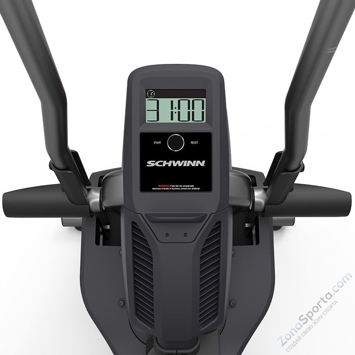 Велотренажер Schwinn Airdyne AD2i Велотренажер Schwinn Airdyne AD2i