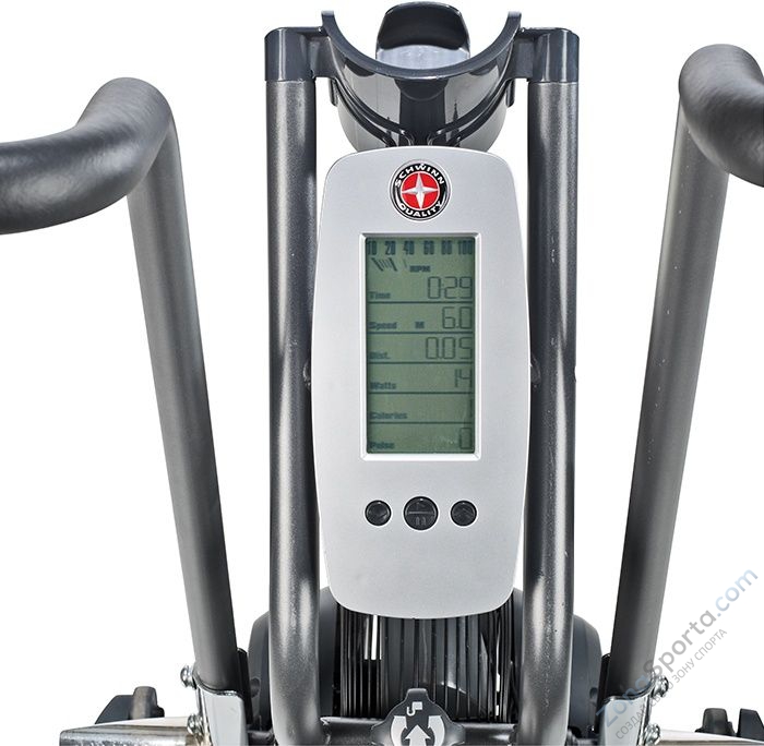 Велотренажер Schwinn Airdyne AD6 Велотренажер Schwinn Airdyne AD6