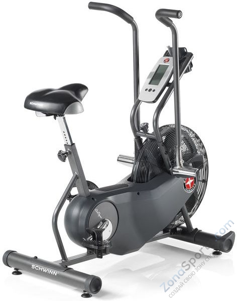 Велотренажер Schwinn Airdyne AD6 Велотренажер Schwinn Airdyne AD6