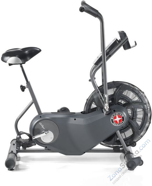 Велотренажер Schwinn Airdyne AD6 Велотренажер Schwinn Airdyne AD6