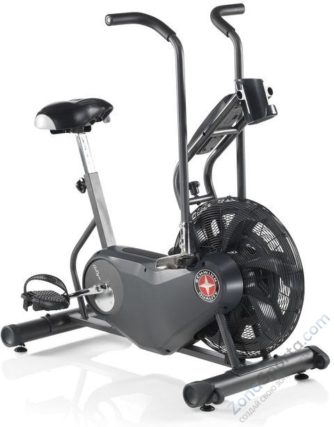 Велотренажер Schwinn Airdyne AD6 Велотренажер Schwinn Airdyne AD6