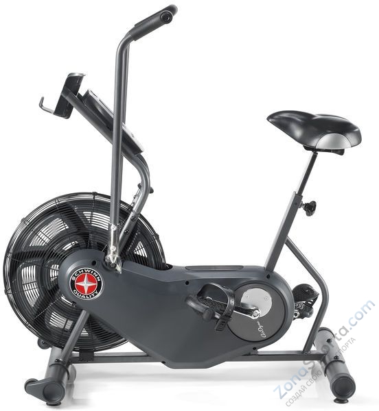 Велотренажер Schwinn Airdyne AD6 Велотренажер Schwinn Airdyne AD6