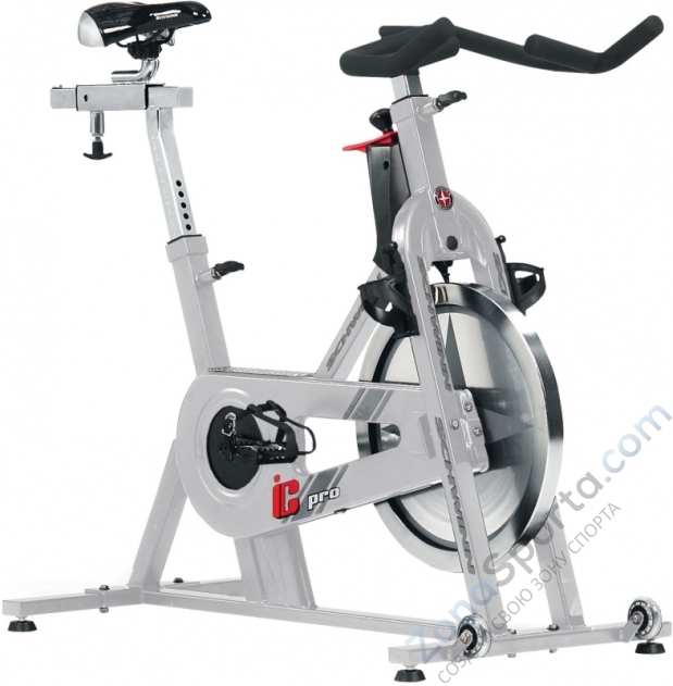 Велотренажер Schwinn IC Pro