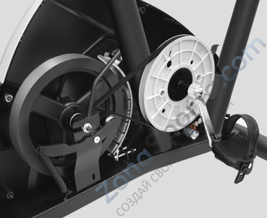 Велотренажер Svensson Body Labs Heavy G Recumbent Велотренажер Svensson Body Labs Heavy G Recumbent