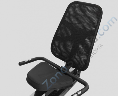 Велотренажер Svensson Body Labs Heavy G Recumbent Велотренажер Svensson Body Labs Heavy G Recumbent