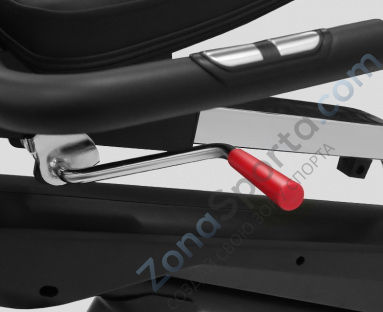 Велотренажер Svensson Body Labs Heavy G Recumbent Велотренажер Svensson Body Labs Heavy G Recumbent