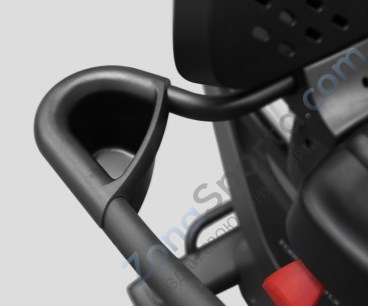 Велотренажер Svensson Industrial Force R750 Велотренажер Svensson Industrial Force R750