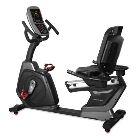 Велотренажер Svensson Industrial Force R750 LX Велотренажер Svensson Industrial Force R750 LX