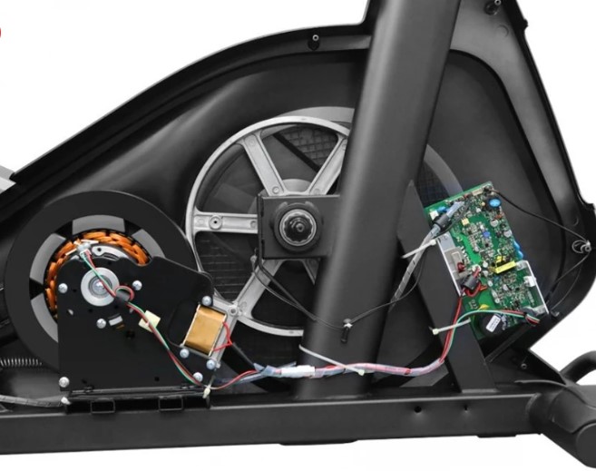 Велотренажер Svensson Industrial Force R750 LX Велотренажер Svensson Industrial Force R750 LX