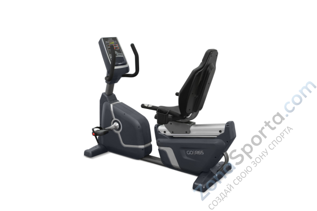 Велотренажер Svensson Industrial Go R65 Велотренажер Svensson Industrial Go R65
