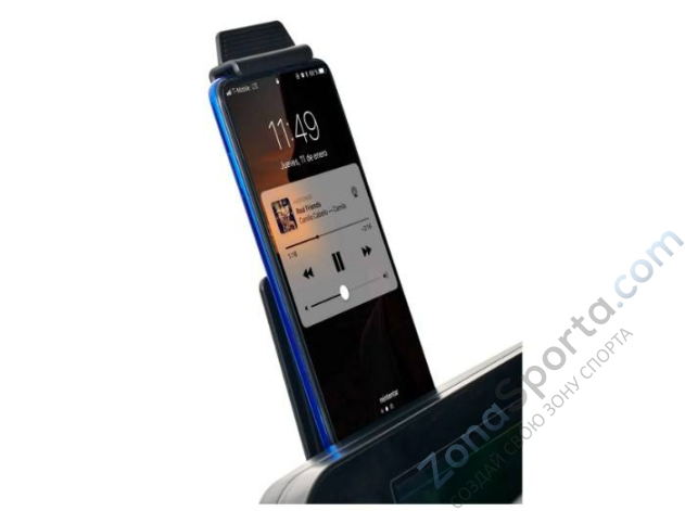 Велотренажер Titanium Masters Spintech U50 G Велотренажер Titanium Masters Spintech U50 G