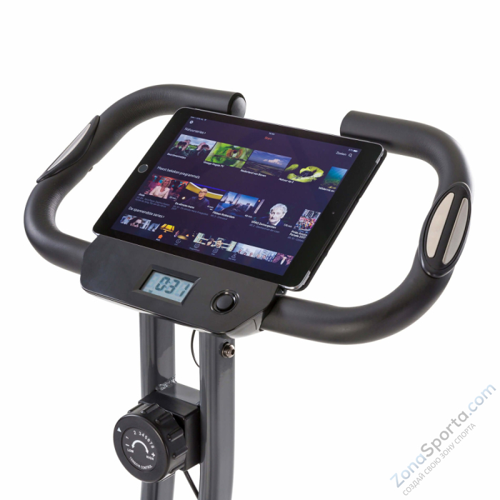 Велотренажер Tunturi Cardio Fit B20 X-Bike Велотренажер Tunturi Cardio Fit B20 X-Bike