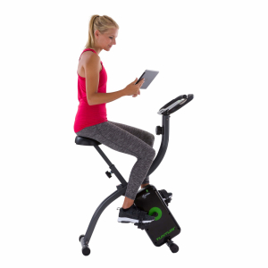 Велотренажер Tunturi Cardio Fit B20 X-Bike