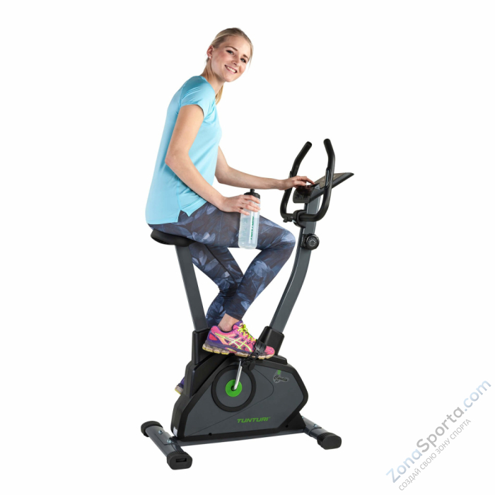 Велотренажер Tunturi Cardio Fit B35 Heavy Велотренажер Tunturi Cardio Fit B35 Heavy