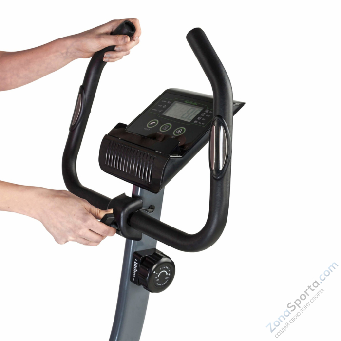 Велотренажер Tunturi Cardio Fit B35 Heavy Велотренажер Tunturi Cardio Fit B35 Heavy