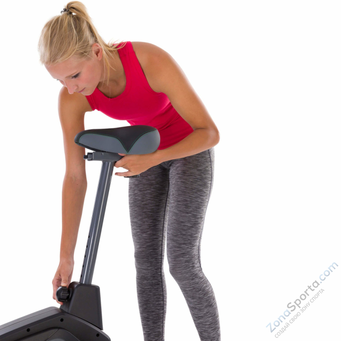 Велотренажер Tunturi Cardio Fit E30 Велотренажер Tunturi Cardio Fit E30