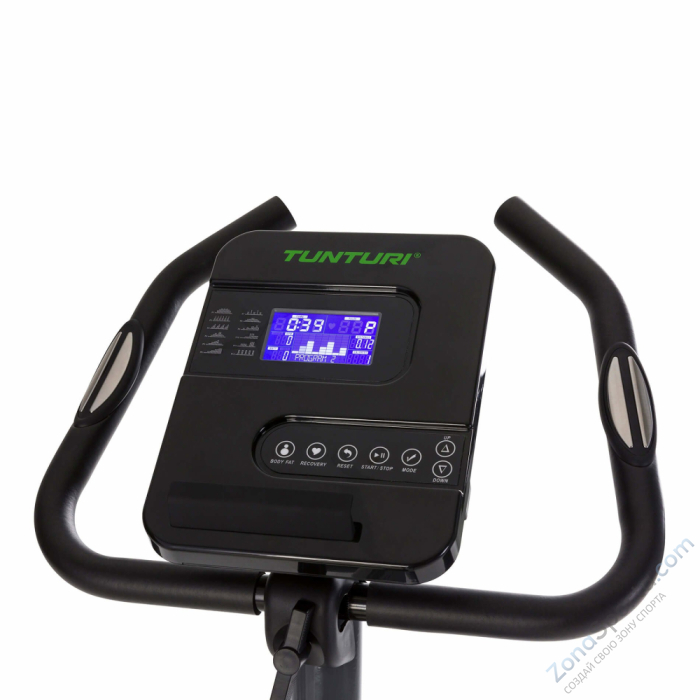 Велотренажер Tunturi Cardio Fit E30 Велотренажер Tunturi Cardio Fit E30