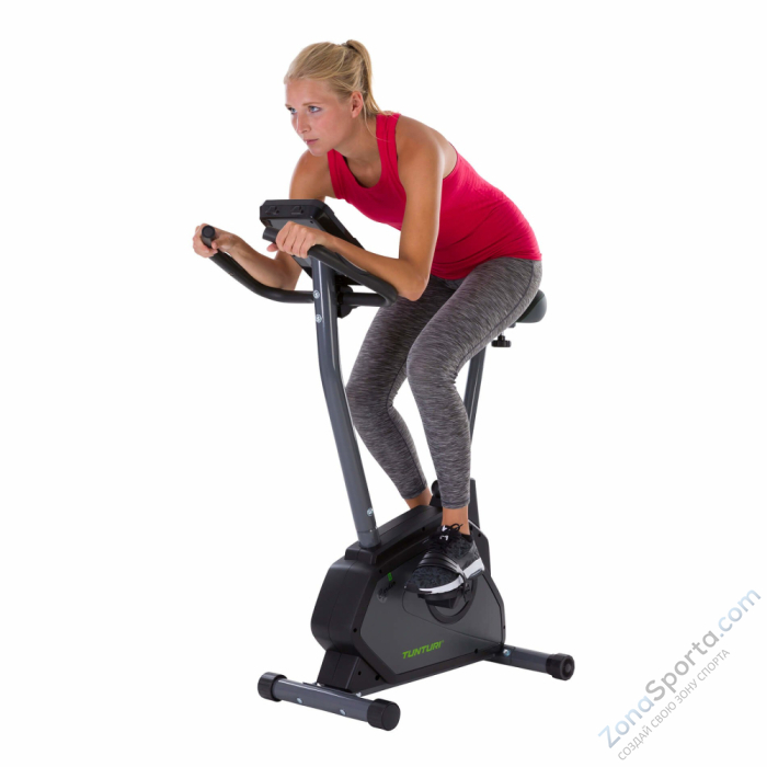 Велотренажер Tunturi Cardio Fit E30 Велотренажер Tunturi Cardio Fit E30