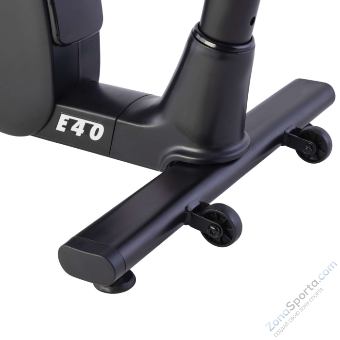 Велотренажер Tunturi Signature E40 Велотренажер Tunturi Signature E40