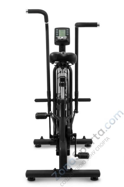 Велотренажер VictoryFit ЭйрБайк VF-AirBike GT Велотренажер VictoryFit ЭйрБайк VF-AirBike GT