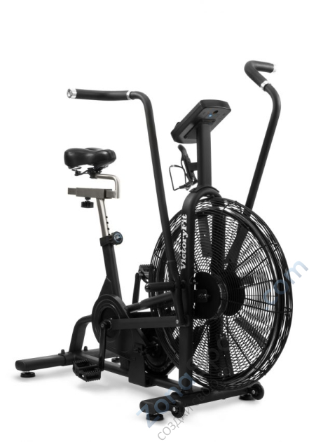 Велотренажер VictoryFit ЭйрБайк VF-AirBike GT Велотренажер VictoryFit ЭйрБайк VF-AirBike GT