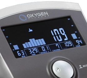 Велотренажер Oxygen Jet Star Велотренажер Oxygen Jet Star