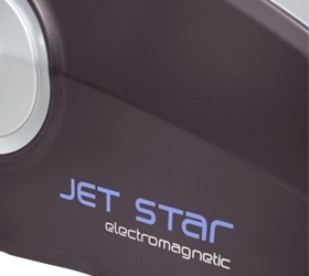 Велотренажер Oxygen Jet Star Велотренажер Oxygen Jet Star
