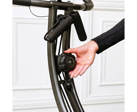 Велотренажер X-Bike DFC Homcom Велотренажер X-Bike DFC Homcom
