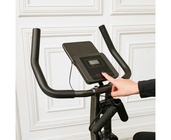 Велотренажер X-Bike DFC Homcom Велотренажер X-Bike DFC Homcom