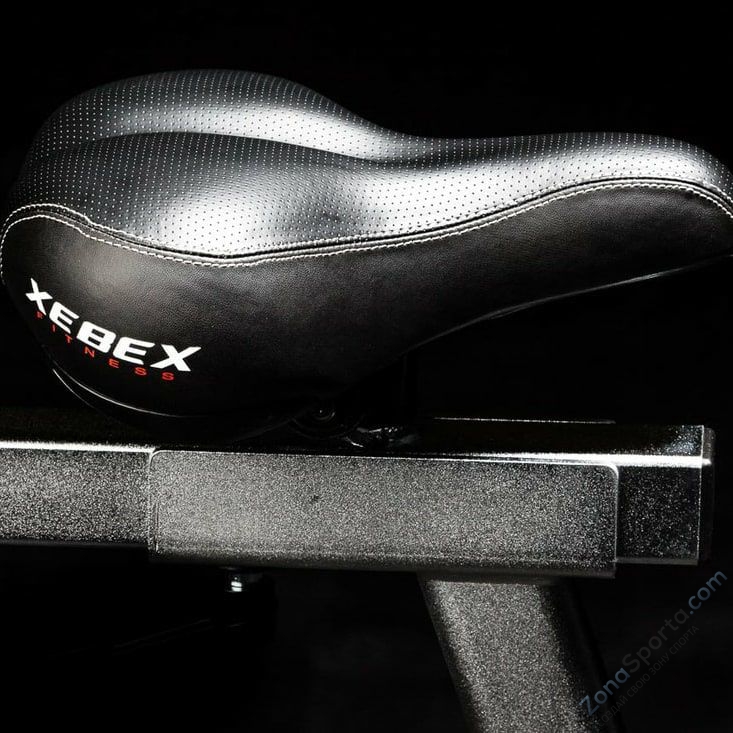 Велотренажер Xebex AB-1 Велотренажер Xebex AB-1